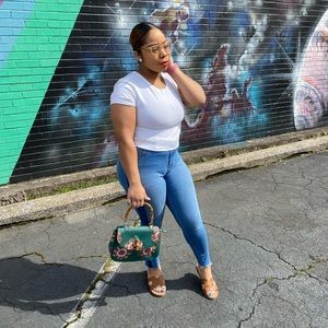 Meet your Posher, Markessa